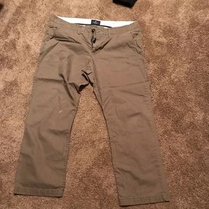 American eagle pants